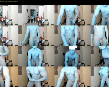 hornystripman97