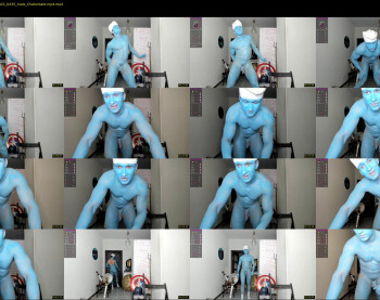 hornystripman97