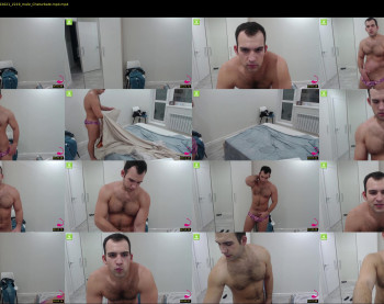 hot_russian_timofey