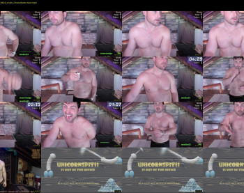 unicornspit11