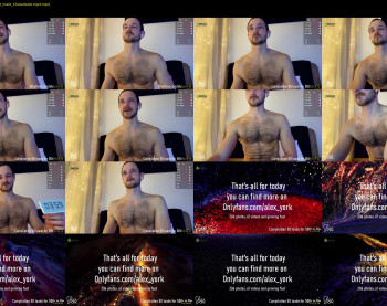alexyork