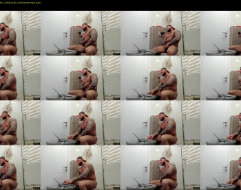 andrewbigbadhot