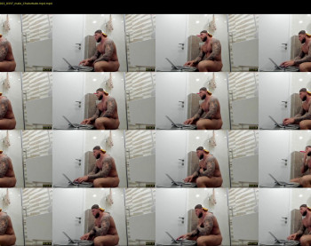 andrewbigbadhot