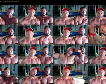 elvizmartinezmuscle
