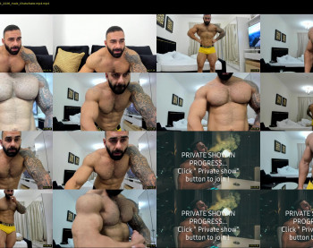 musclesmaster