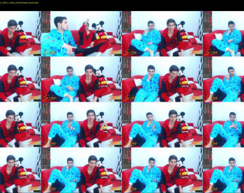 sebasdancehot