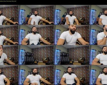 glennmasters