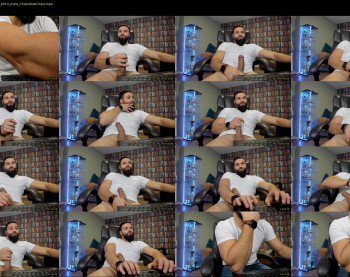 glennmasters
