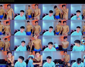 handsomes_boys