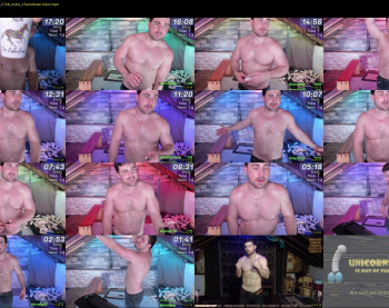 unicornspit11