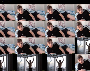 krishort