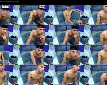 very_handsame_boy