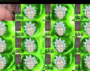 _wubba_lubba_dub_dub_