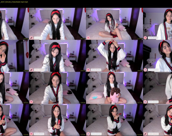 annie_dreams