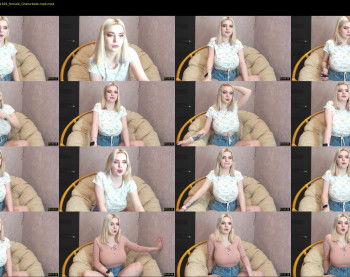 blondiebetsy