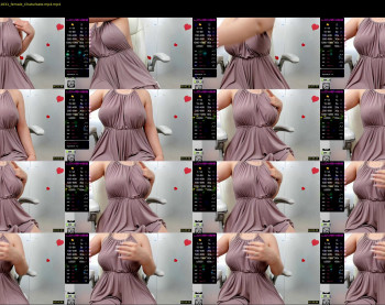 evelyne_rose