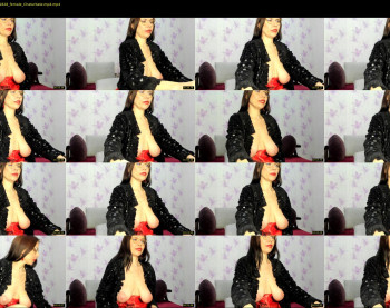 karolinecher