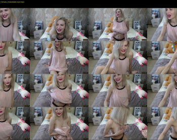 lillianhot