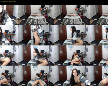 mariecam