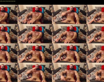 muscle0max