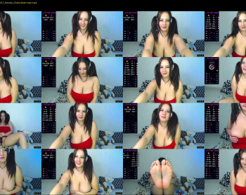 roxxyboobs