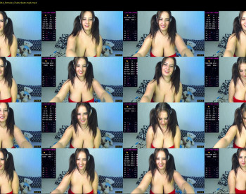 roxxyboobs