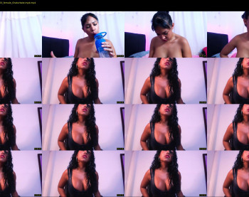 sahneisha