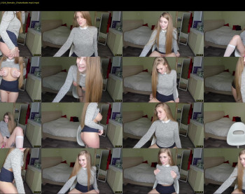 sexybabyleila