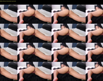shayraevans