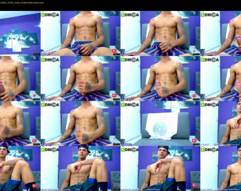 very_handsame_boy