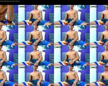 very_handsame_boy