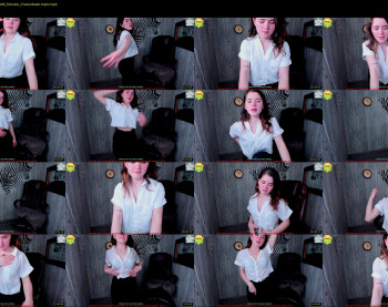 violet__coy