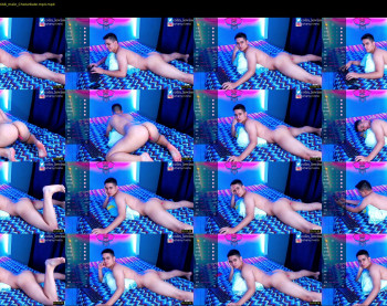 colin_lewiss
