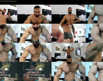 musclesmaster