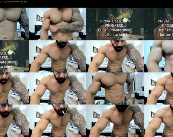 musclesmaster