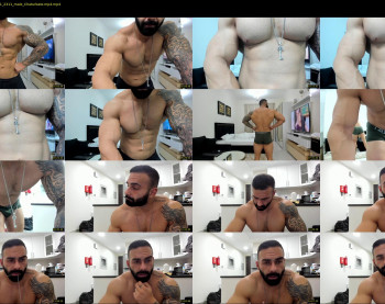 musclesmaster
