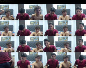 tomandcris