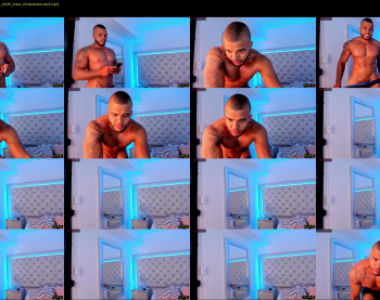 coreymartinez