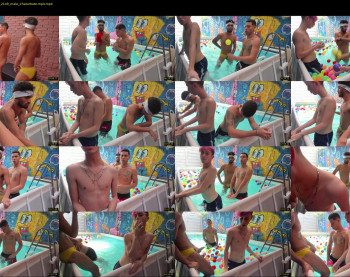 crazy_party_jl