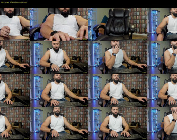 glennmasters