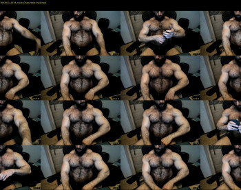 heavenlymuscledbeast