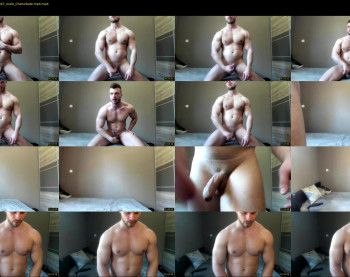muscle955