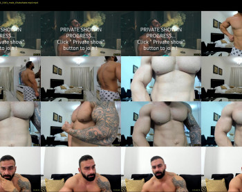 musclesmaster