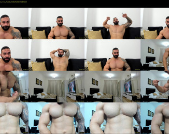musclesmaster