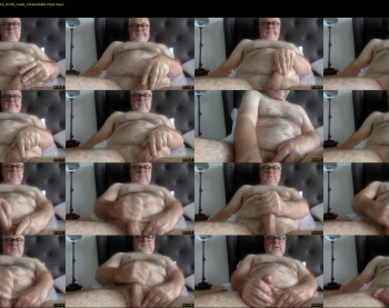 ozhairybearxxxx