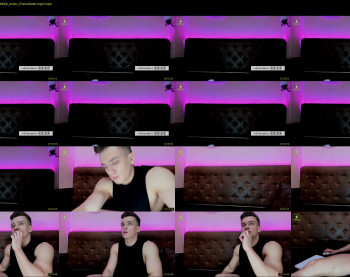 sultryandrew