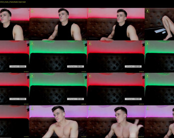 sultryandrew