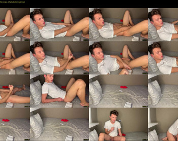 hotjonyboy