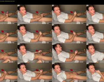 hotjonyboy