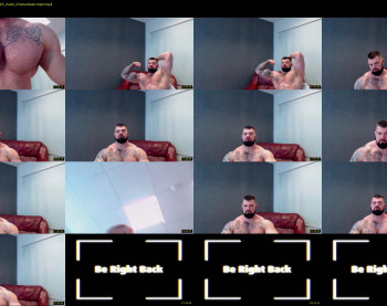jackyhuge
